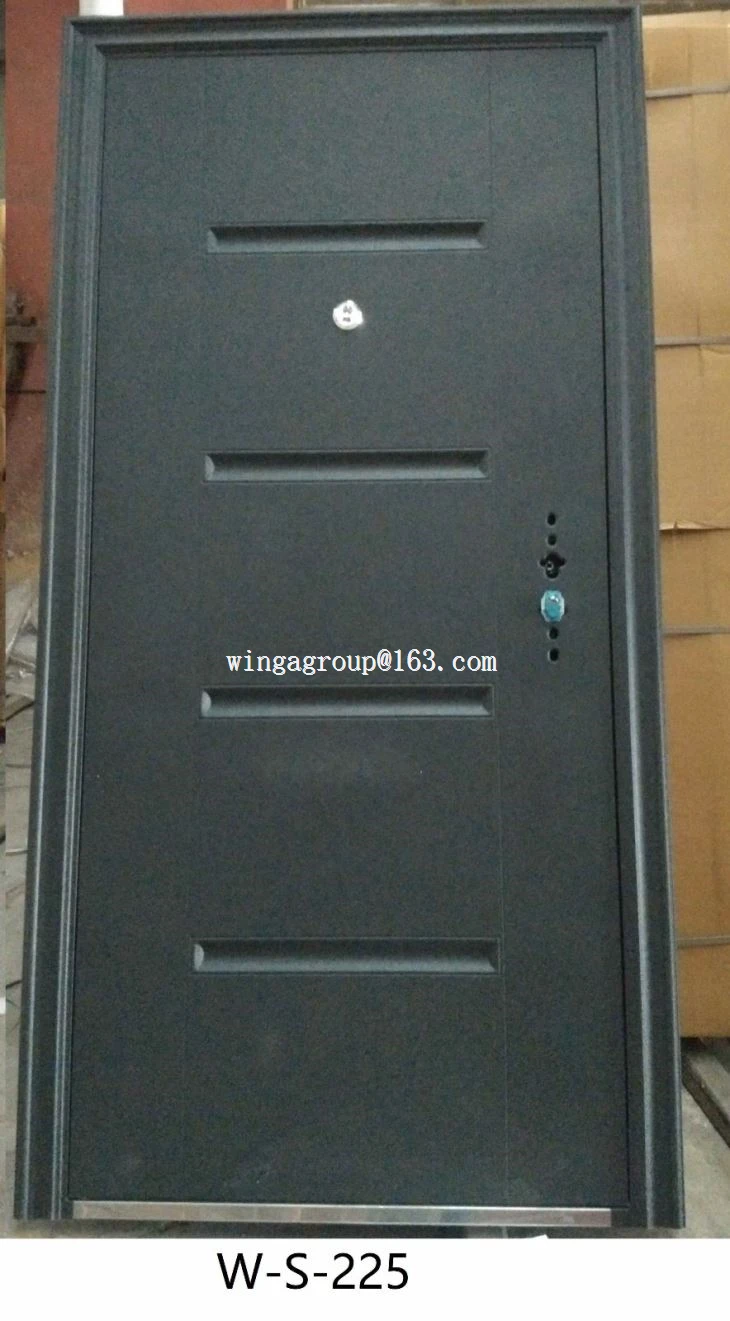 security door